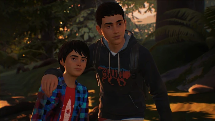 Life is Strange 2 - Episode 1: Roads (Download) (PC)