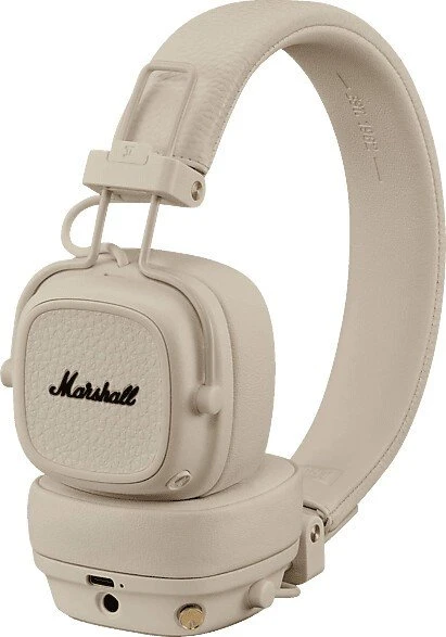 Marshall Major V creme