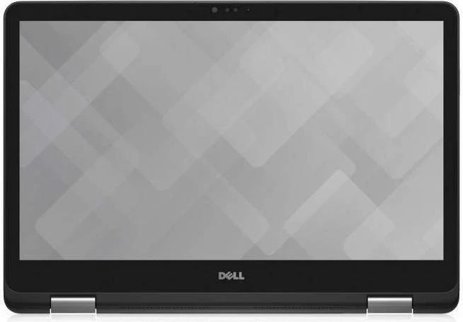Dell Inspiron 17, Core i7-7500U, 16GB RAM, 512GB SSD, GeForce 940MX, DE