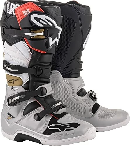 Alpinestars Tech 7 Motorradstiefel