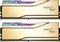 G.Skill Trident Z5 Royal RGB Gold UDIMM 32GB Kit, DDR5-6000, CL28-36-36-96 Vorschaubild
