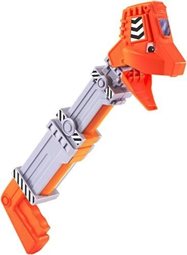 Mattel Dinotrux Rollenspiel Lana (DPX29)