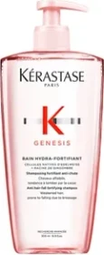 Kérastase Genesis Bain Hydra-Fortifiant Shampoo, 500ml