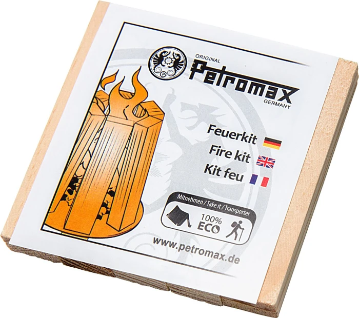Petromax Feuerkit Brennstoff