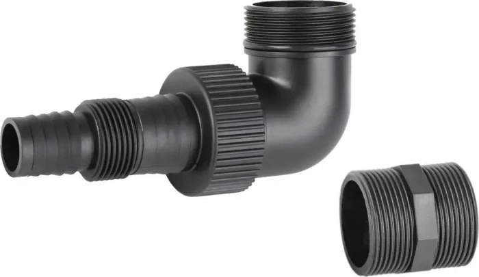 Güde Pumpenanschlussstutzen 1 1/2" (94539) – Bild 2 von 3