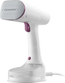 Braun GS 5011 PU QuickStyle 5 Dampfbürste/-glätter