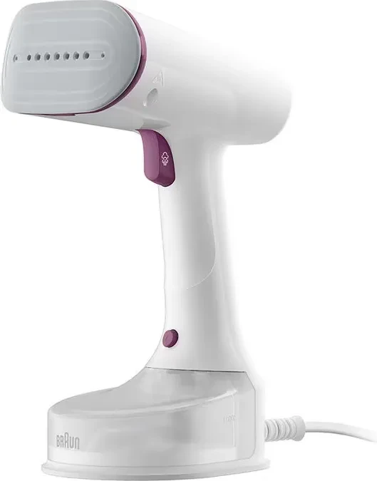Braun QuickStyle 5 Dampfglätter