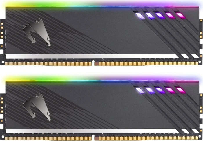 GIGABYTE AORUS RGB Memory DIMM DDR4
