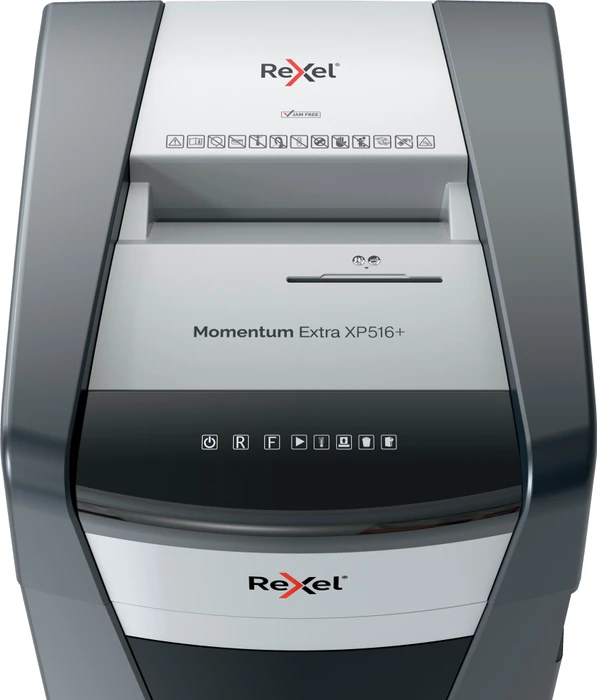 Rexel Momentum Extra XP516+, 2x15mm