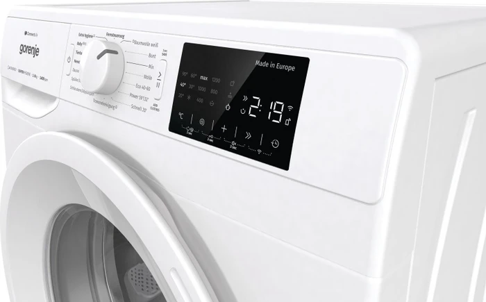 Gorenje WPNEI94A1DPS Frontlader