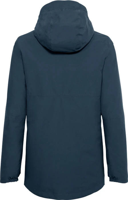 Vaude Mineo 3in1 Funktionsjacke dark sea (Damen)