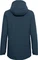 Vaude Mineo 3in1 Funktionsjacke dark sea (Damen) Vorschaubild