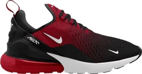 Nike Air Max 270 gym red/black/white (Herren)