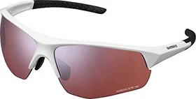 Shimano Twinspark weiß