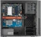 Cooler Master Silencio 550 schwarz glänzend, schallgedämmt Vorschaubild