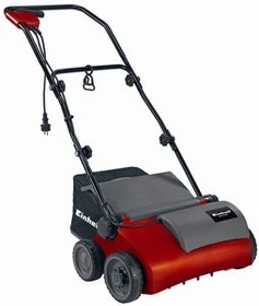 Einhell RG-SA 1433 Elektro-Vertikutierer/Rasenlüfter