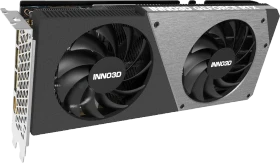 INNO3D GeForce RTX 4070 SUPER Twin X2 OC, 12GB GDDR6X, HDMI, 3x DP