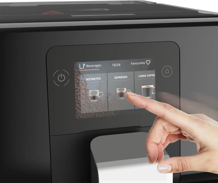 Krups EA 873 Intuition Preference