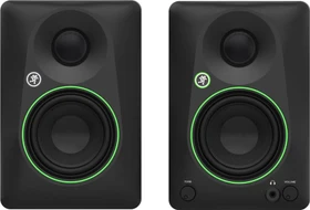 Mackie CR3.5BT, Paar