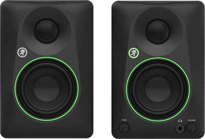 Mackie CR3.5BT, Paar