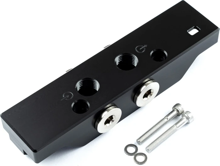 Watercool Heatkiller V Sideport Terminal ASUS RTX 4080/4090 STRIX/TUF