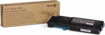 Xerox Toner 106R02245/106R2249 cyan