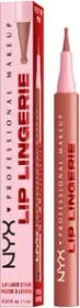 NYX Lip Lingerie Lip Liner Stain 08 after hours, 1ml