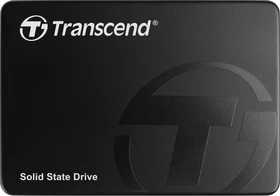 Transcend SSD340K 32GB, 2.5" / SATA 6Gb/s