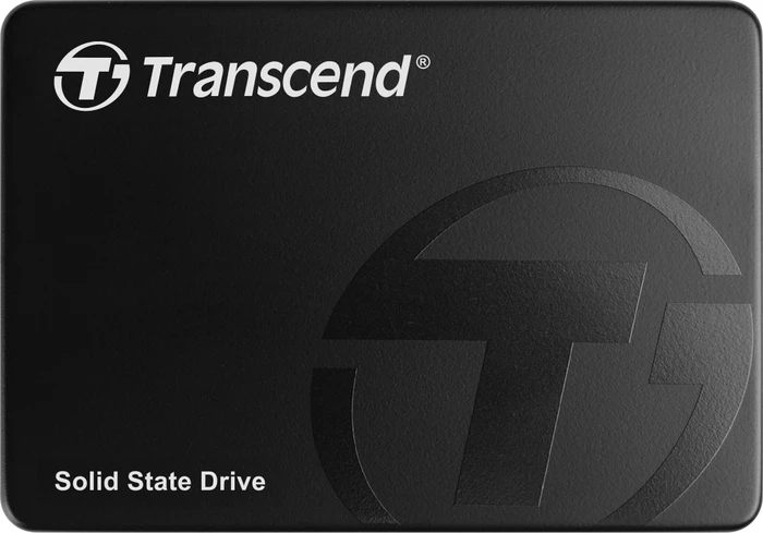 Transcend SSD340K 32GB, 2.5" / SATA 6Gb/s