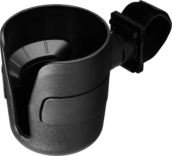 ABC Design Becherhalter schwarz