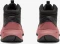 Jack Wolfskin Wild Hike Texapore Mid mineral red (Damen) Vorschaubild
