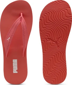 Puma Sandy peach frost/puma white (Damen)