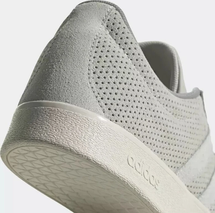 adidas VL Court 2.0 orbit grey/running white (Herren)
