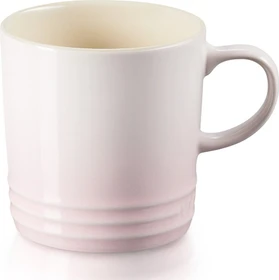 Le Creuset Becher 350ml shell pink