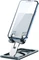 Inter-Tech MTS-105, Tablet-Stand bis 12", silber Vorschaubild