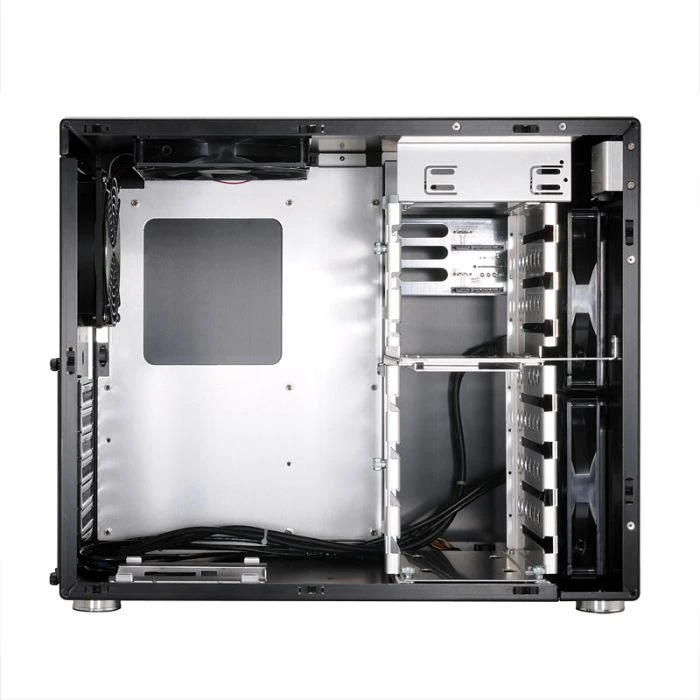 Lian Li PC-V650B schwarz
