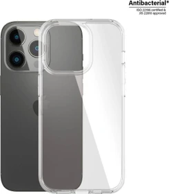 PanzerGlass Hard Case für Apple iPhone 14 Pro transparent