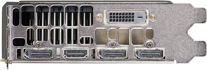 EVGA GeForce GTX 1060 Gaming, 3GB GDDR5, DVI, HDMI, 3x DP