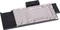 Alphacool Eisblock GPX-N Acetal NVIDIA RTX 2080Ti M01 mit Backplate, schwarz Vorschaubild