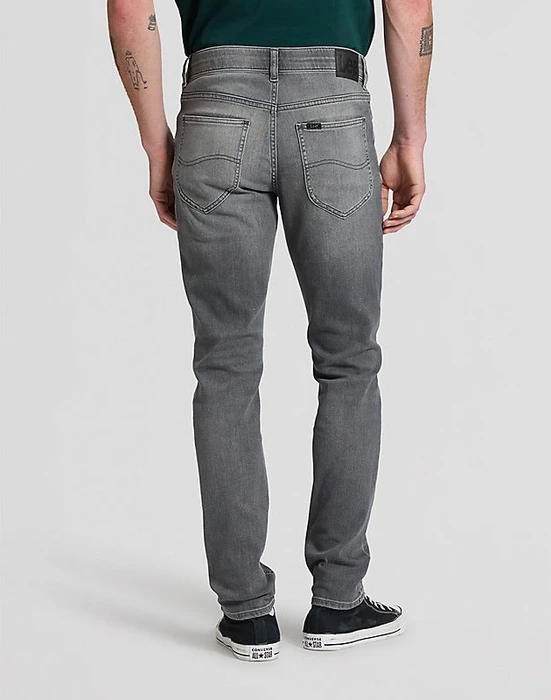 Lee Luke Medium Stretch Jeans end the night (Herren)