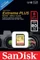 SanDisk Extreme PLUS R80/W60 8GB, UHS-I, Class 10 Vorschaubild