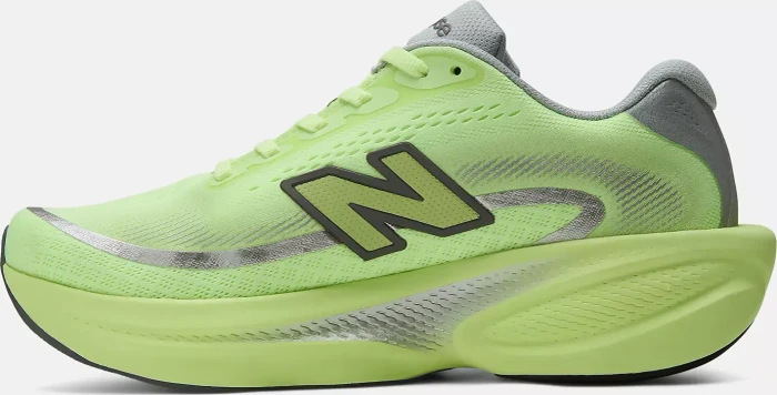 New Balance Ellipse v1 afterglow/lone star grey/black (Damen)