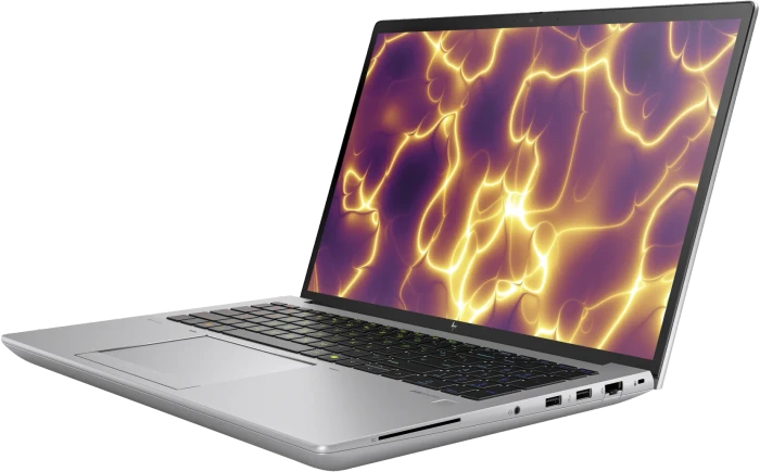 HP ZBook Fury 16 G11, grau, Core i9-14900HX, 64GB RAM, 2TB SSD, RTX 4000 Ada Generation, DE