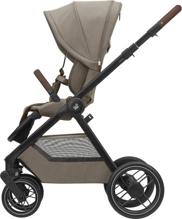 Maxi-Cosi Oxford twillic truffle