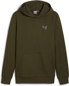 Puma Better Essentials Hoodie dark olive (Herren)