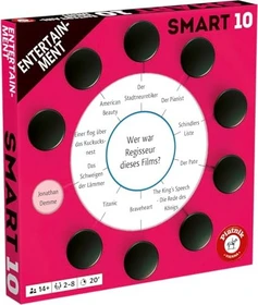 Smart 10 - Entertainment (Erweiterung)