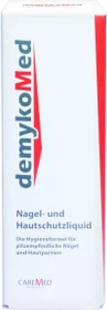 Demykomed Nagel- und Hautschutzliquid,     50ml
