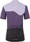 Vaude Posta FZ III Trikot kurzarm mulberry (Damen) Vorschaubild