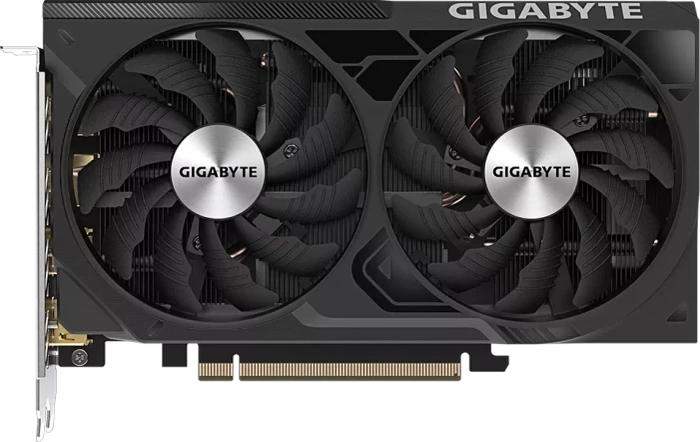 GIGABYTE GeForce RTX 4060 Ti Windforce OC 8G, 8GB GDDR6, 2x HDMI, 2x DP