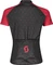 Scott RC Team Trikot kurzarm dark grey/lollipop pink (Junior) Vorschaubild